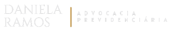 Logo Daniela Ramos Advocacia Previdenciária